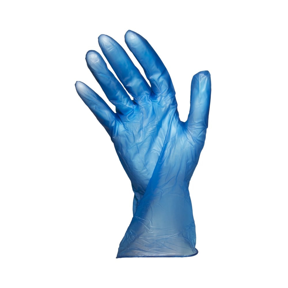 blue-powder-free-gloves-small-streetfoodpackaging