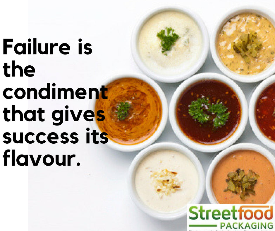 How to Identify Successful Street Food Business Owner