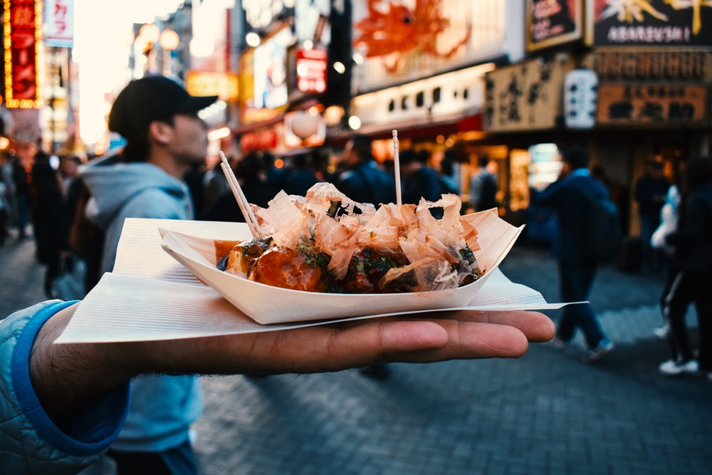 How Street Food Owners Can Keep Up With The Times