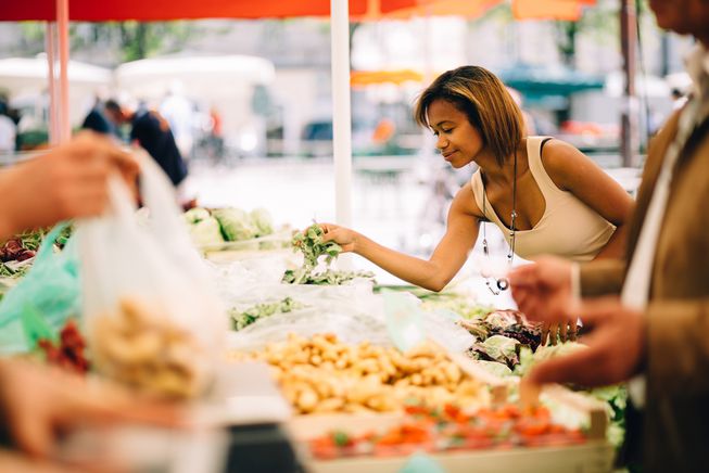 How To Save Your Street Food Business From Becoming a Memory