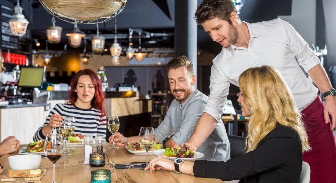 The Ten Customer Commandments at Your Street Food Shop