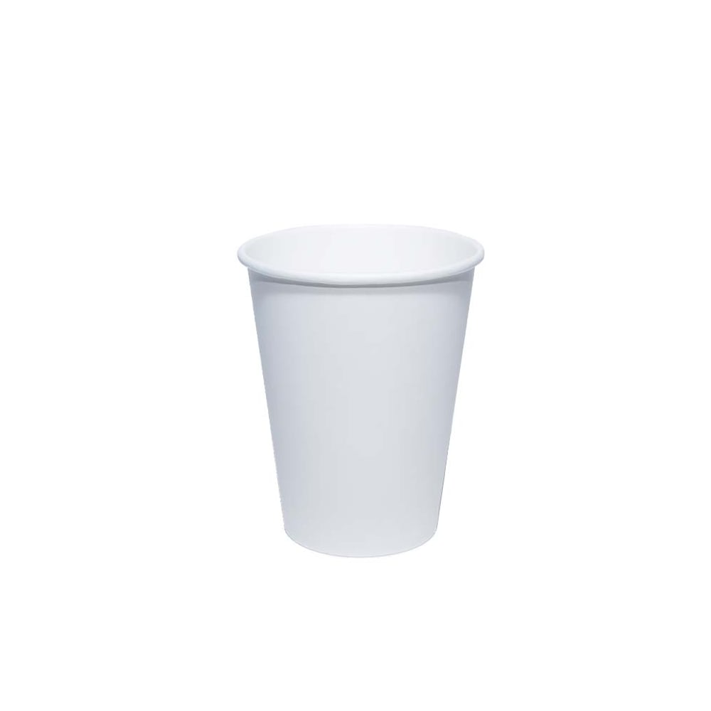 12oz-white-paper-cup-single-wall-streetfoodpackaging