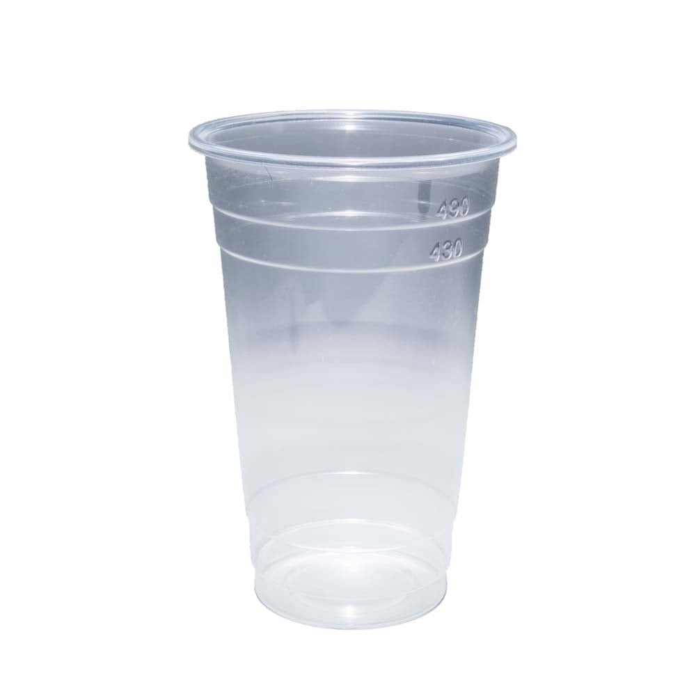 Plastic Cup Milkshake Image & Photo (Free Trial)
