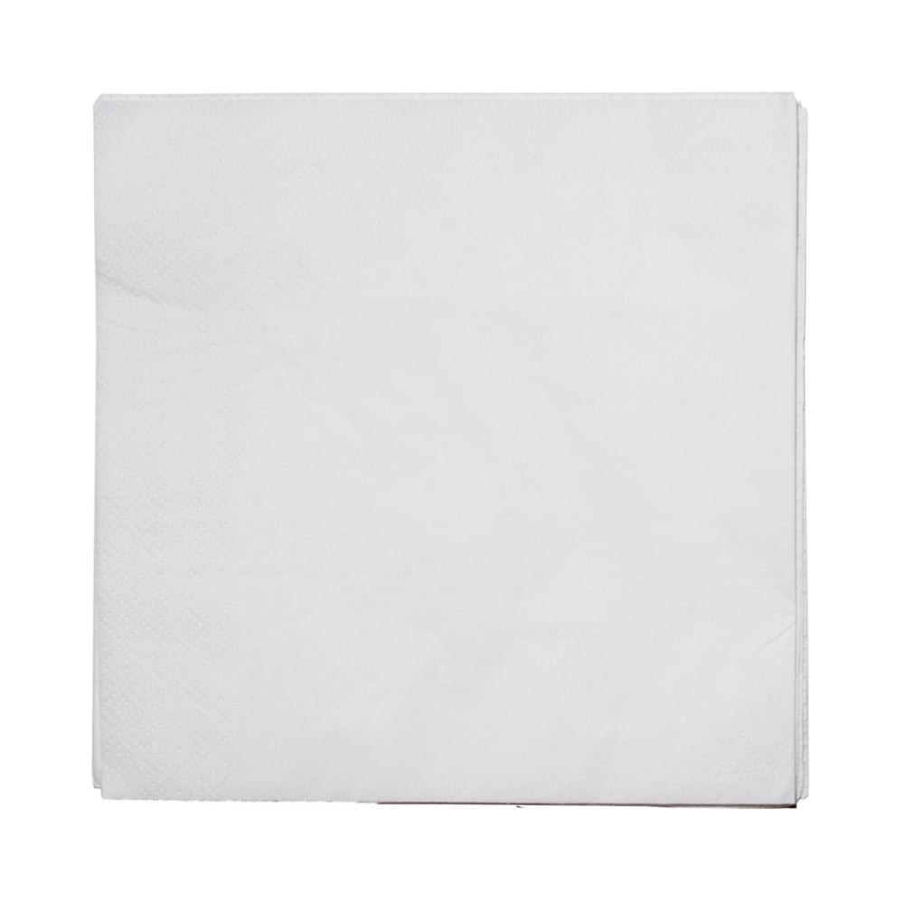 33cm-2-ply-white-napkin-4-fold-streetfoodpackaging