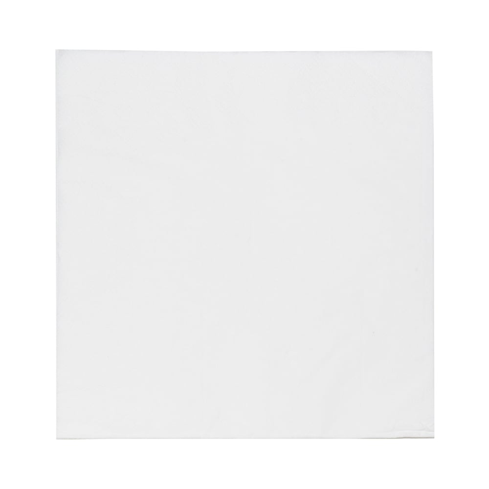 40cm-3-ply-paper-white-napkin-4-fold-streetfoodpackaging