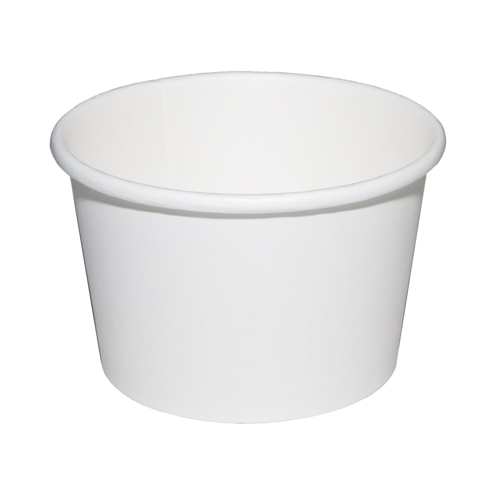 8ox Soup container cup pot  for soup essentials