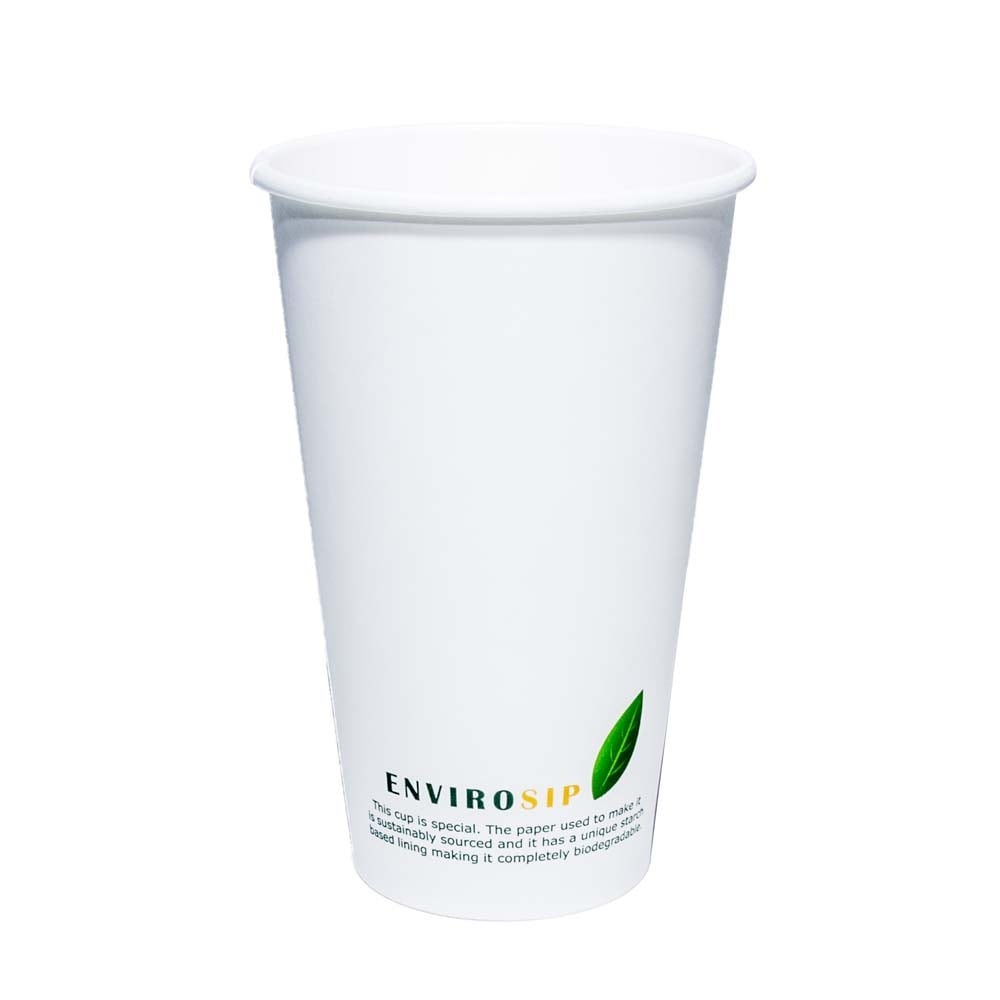 16oz cups biodegradable