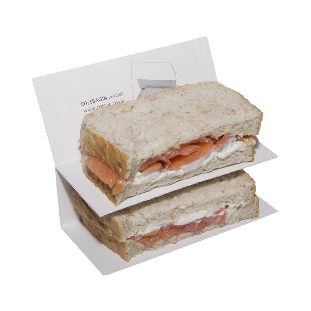 insert-for-sandwich-bag-white-140 x 60 x 106mm-sandwich-packaging-streetfoodpackaging