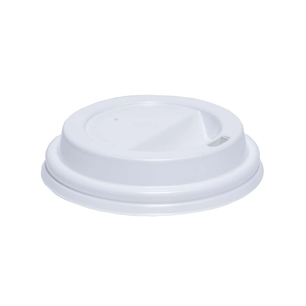 white-lid-for-8oz-paper-cups-streetfoodpackaging.co.uk